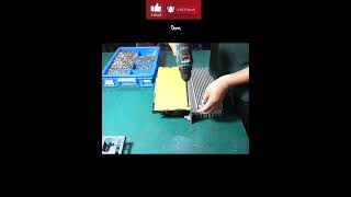 A06B6096H207 FANUC Servo Drive Testing and Installation [upl. by Everest]