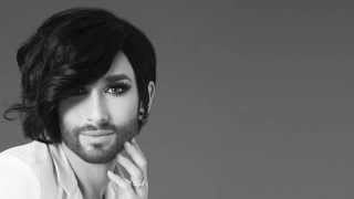 Conchita Wurst  Pure Official Audio [upl. by Ahseet608]