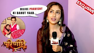 Anchal Sahu On Barrister Babu Days Wishes To Do Khatron Ke Khiladi Bigg Boss 16 amp More [upl. by Ahsineg]