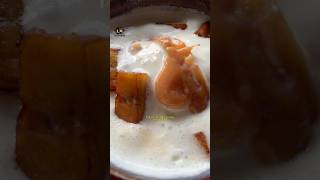 Plantain Desserts for PLC DodoGang PlantainLovers FriedPlantains Plantain Desserts Foodie [upl. by Basil654]