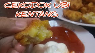 JEMPUT JEMPUT UBI KENTANG [upl. by Ientirb]