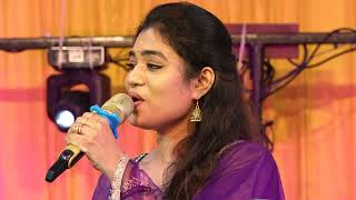 Sam Vishal amp Srinisha  Thillana  6 strings live band  Rajesh 9840364487 [upl. by Acinoda663]