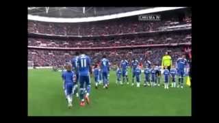 DIDIER DROGBACHELSEA FC TRIBUTE VIDEO [upl. by Alletse]