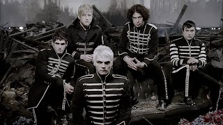 My Chemical Romance  Welcome To The Black Parade Official Music Video HD [upl. by Kata]