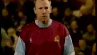 Burnley V Blackburn Rovers Dec 2000 [upl. by Nahsin635]