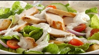 Salata od povrca Recept [upl. by Leelaj502]