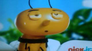 yo gabba gabba Buzzy the bee [upl. by Kassity]