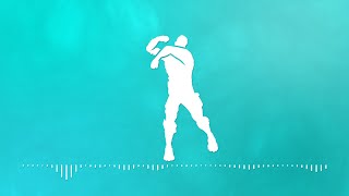 Fortnite  Say So Emote Music 1 hour  TikTok Dance [upl. by Rinee]