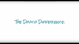 The Dovico Difference  Timesheet Software [upl. by Enetsirhc]