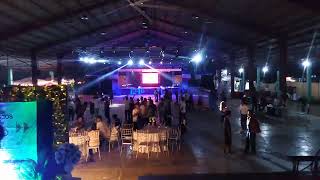 PRO LIGHTS amp SOUND  LEDWALL ON ALL EVENTS [upl. by Nnylharas]