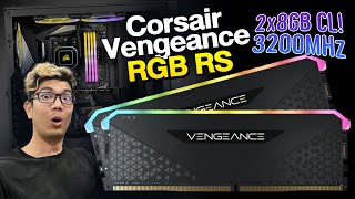 Corsair Vengeance DDR4 Ram Vs HyperX Fury DDR4 Ram Which One To Buy In 2020  Huzaifa Knows Tech [upl. by Lynnworth878]