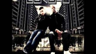 LES GENEROS FEAT MOVEZ LANG  LES REVES DU TER TER 2011 [upl. by Colner]