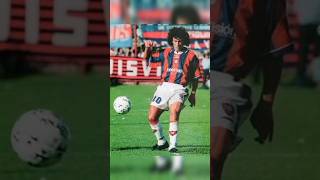 Así Jugaba Pipo Gorosito futbol argentina sanlorenzo gorosito [upl. by Nollaf]