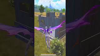 I am Monster 😈 pubgmobile youtubeshorts bgmi [upl. by Dorothy605]