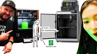 💥BOMBAZO💥 Formnext 2024 Multicolor para TODOS los gustos Sacada Histórica [upl. by Huggins]