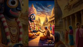 The Hidden Meaning of Jagannath Sahasra Nama [upl. by Dnamra]