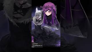 This VTuber Completed Shadowbringers vtuber clips vtuberclips [upl. by Demetri]