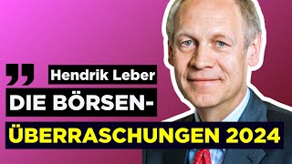 Zukunft der ValueAktien So investiert Fondsmanager Leber nun und das sind die zukünftigen Knaller [upl. by Roe863]