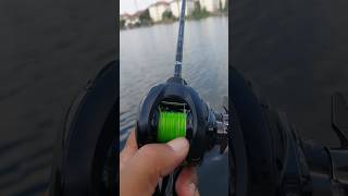 Daiwa zillion แก้อาการตีเหยื่อมีเสียงดัง fishingreels daiwa fishing [upl. by Samul]