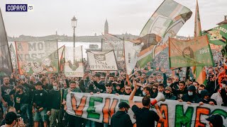 The Incredible Return of Venezia to Serie A [upl. by Ahsaret361]