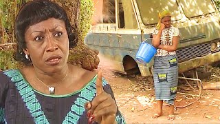 SEE HOW THIS WICKED WOMAN DESTROY HER DAUGHTERS LIFE BCOX OF ENVY PATIENCE OZOKWOR AFRICAN MOVIES [upl. by Merp]