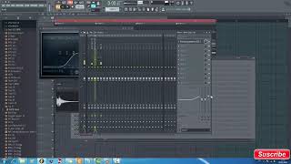 FL STUDIO No Wahala  Demarco X Akon X Runtown Remake  FLP [upl. by Eldredge757]