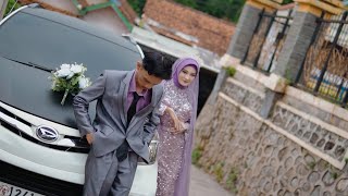 Wedding Clip Widia amp Danda  Sony A6600  Sigma 30mm Handheld [upl. by Laurence]