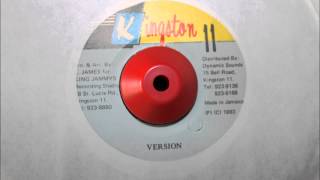 KINGSTON 11  TAKE IT EASY VERSION [upl. by Marna132]