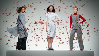 MampS Womens Fashion The New Autumn Season AW16 TV Ad [upl. by Refotsirk115]