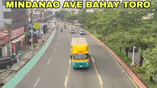 MINDANAO AVENUE PROJECT 8 BAHAY TORO QUEZON CITY METRO MANILA PHILIPPINES [upl. by Emily714]