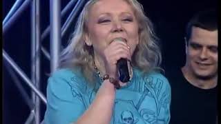 Zorica Markovic  Mercedes  Live  Zapjevaj uzivo  Renome 2007 [upl. by Cynthia]