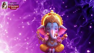 Paush Shukla Chaturthi Vrata Section 4 Episode 11of Ganesha Mudgal Puran By Saraswati Raman [upl. by Mariana766]