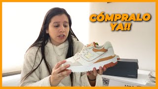 New Balance 550 Au Lait  Tuve que comprarlos 2 VECES 🤡 [upl. by Sharon]