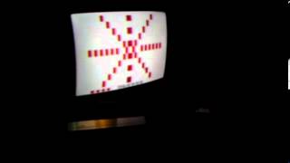 Polybius Atari 2600 [upl. by Neivad]