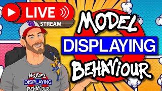 Model Behaviour Live [upl. by Race812]