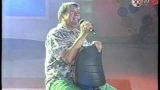 Chabelo ABCD May2011flv [upl. by Letti685]