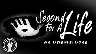 BACKROOMS SONG  Second For a Life Original Song [upl. by Kenney]