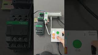 Single speed fan control with independent terminals to achieve fire control function terminal mode [upl. by Hedgcock132]