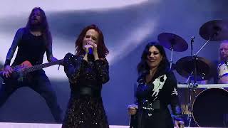 Epica  Storm The Sorrow  Live Summerbreeze São Paulo Brazil 2024 [upl. by Analla]