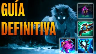 GUÍA DEFINITIVA PARA EL NUEVO LOL [upl. by Reidid]