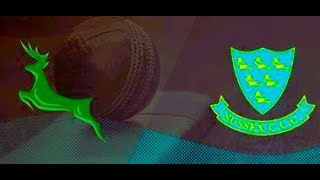 Nottinghamshire vs Sussex NOTS vs SUS Live Streaming Group B Metro Bank One Day Cup  Live Cricket [upl. by Nylimaj]