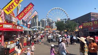 Calgary Stampede 2024 [upl. by Newcomb]