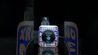 UNBOXING XROS 4 NANO  vapeshack shortsfeed viral viralshorts unboxing viralvideo [upl. by Zeena643]