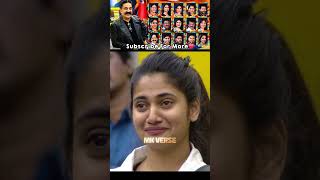 sandy sad story in biggboss 3 biggbosstamil shorts [upl. by Aitnuahs]