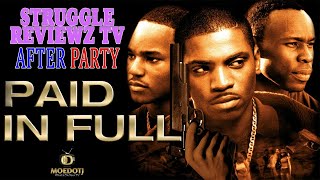 Paid In Full 2002 After Party Live 14 🎉 w Special Guest MoedotJ [upl. by Essila]