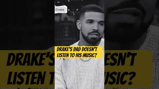 Drakes Dad is gangster for this response drake viewsalbum hiphop funnymoments funnyclips [upl. by Alodi]