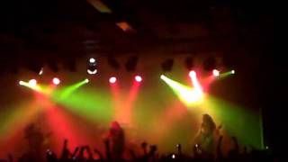 BOLT THROWER  The IVth Crusade  Live from Progresja  Warsaw Poland 11052010 [upl. by River]