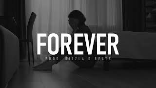 Melodic Drill Type Beat  quotForeverquot  RampB Beat  Emotional Rap Trap Instrumental Love 2023 [upl. by Stacey714]