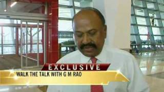 Walk the Talk with GM Rao Part I [upl. by Kennie]