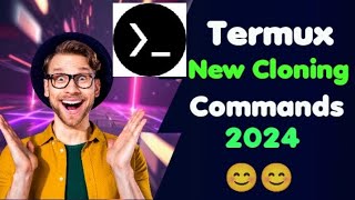 Termux new Facebook cloning commands 2024 by technical jutta [upl. by Oza558]